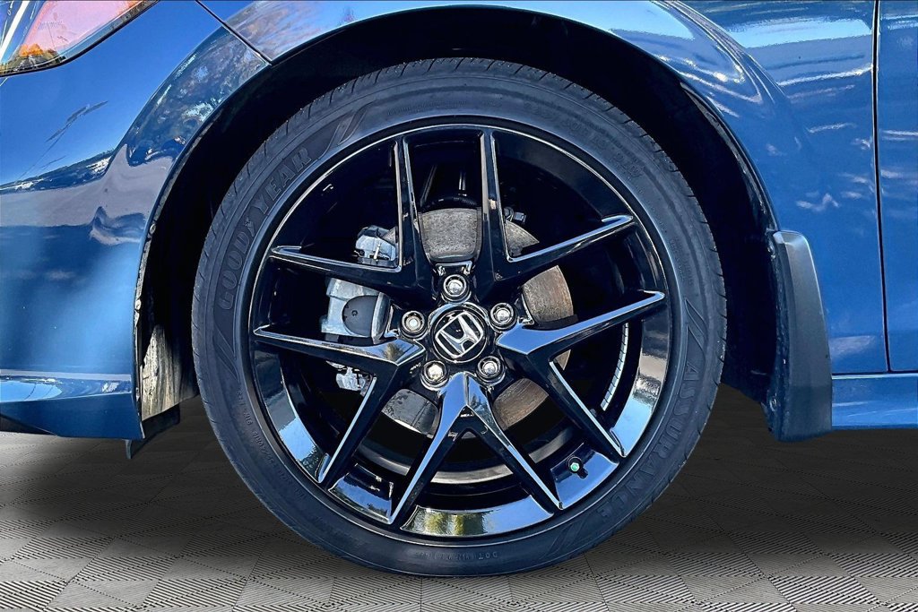 Certified 2026 Honda Civic Sport image 22