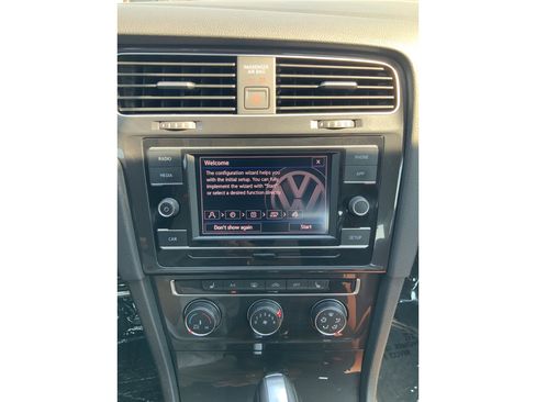 Used 2019 Volkswagen Golf Alltrack S AWD/4WD image 13