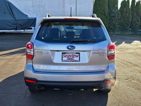 Used 2014 Subaru Forester 2.0XT Touring AWD/4WD image 6