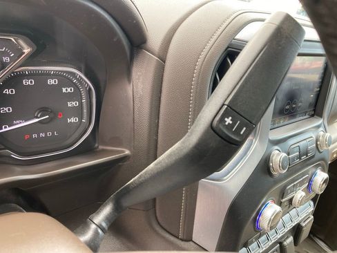 Used 2021 GMC Sierra 1500 SLE image 23