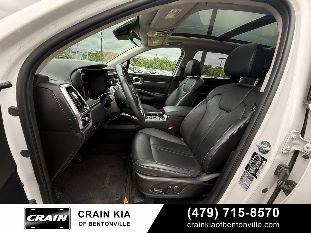 Used 2023 Kia Sorento SX AWD/4WD image 20