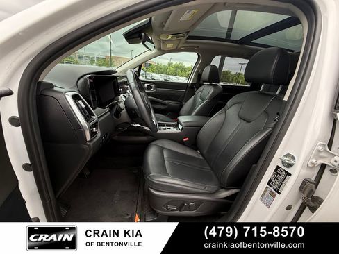 Used 2023 Kia Sorento SX AWD/4WD image 20