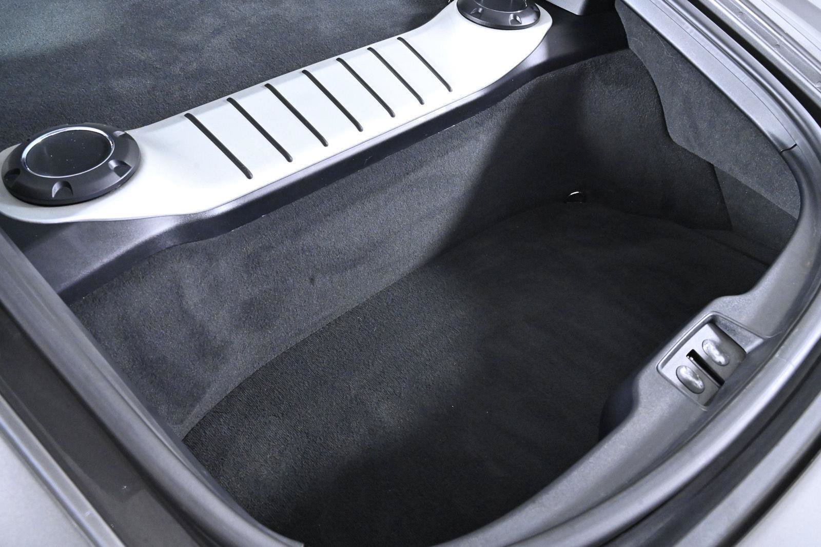Used 2018 Porsche 718 Cayman GTS RWD image 39