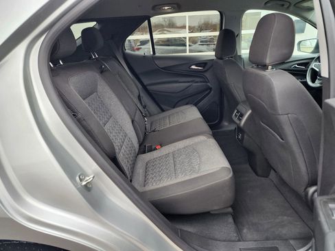 Used 2022 Chevrolet Equinox LT image 14