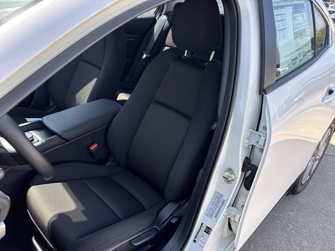 New 2026 MAZDA MAZDA3 s FWD image 17