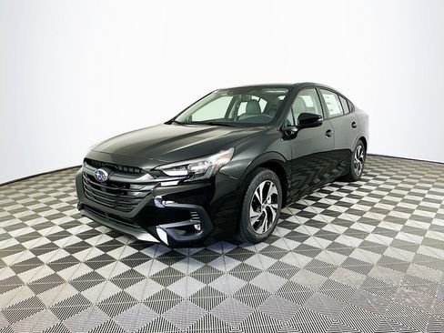 Used 2025 Subaru Legacy Premium w/ Popular Package #1A AWD/4WD image 5
