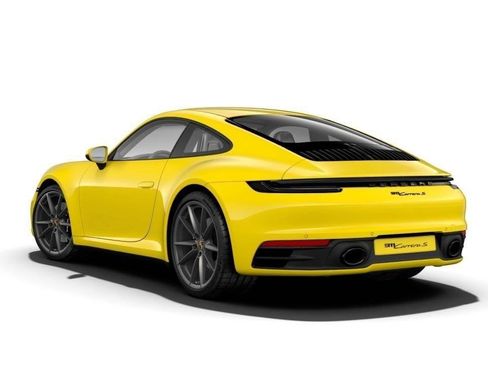 Certified 2021 Porsche 911 Carrera S image 77