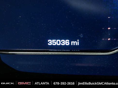 Used 2023 Chevrolet Tahoe Premier image 9