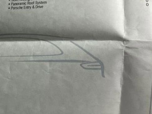 Used 2017 Porsche Macan GTS image 56