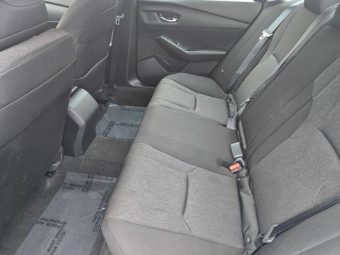Certified 2023 Honda Accord EX image 15