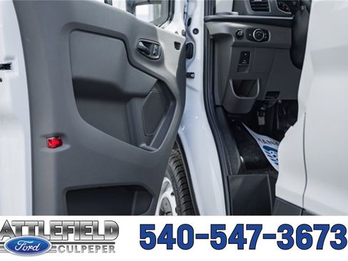 New 2025 Ford Transit 150 Base image 34