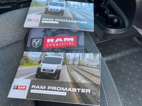 Used 2019 RAM ProMaster 3500 image 25