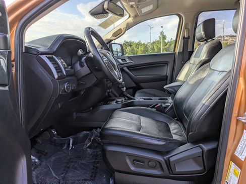 Used 2019 Ford Ranger Lariat w/ Equipment Group 501A Mid AWD/4WD image 15