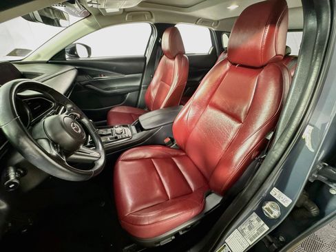 Used 2025 MAZDA CX-30 AWD 2.5 S w/ Preferred Package image 15