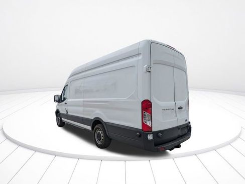 Used 2016 Ford Transit 250 148 High Roof Extended RWD image 6