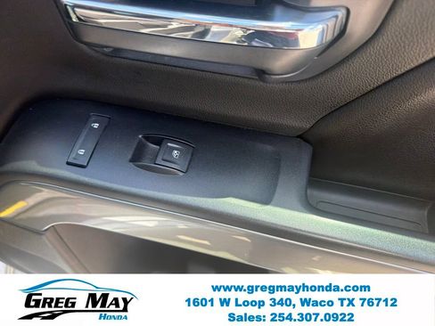 Used 2014 Chevrolet Silverado 1500 LT w/ Texas Edition, 1LT Trim RWD image 27