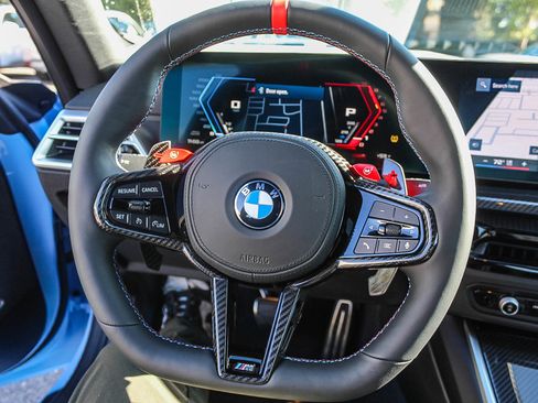 New 2026 BMW M2 w/ Lighting Package image 15