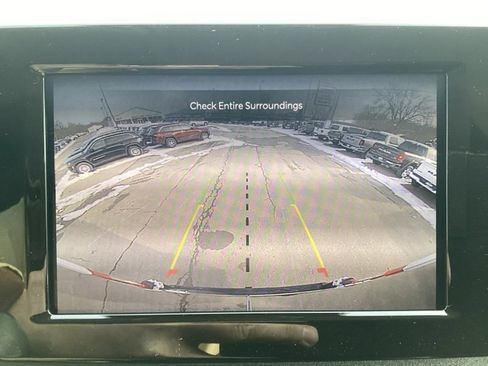 New 2026 RAM ProMaster 1500 w/ Convenience Group image 41