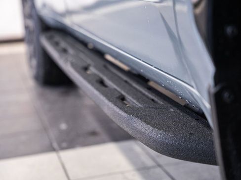 New 2026 Toyota Sequoia Platinum image 20