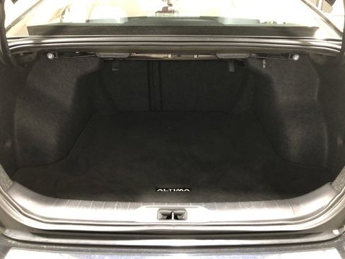 Used 2022 Nissan Altima 2.5 SL image 8