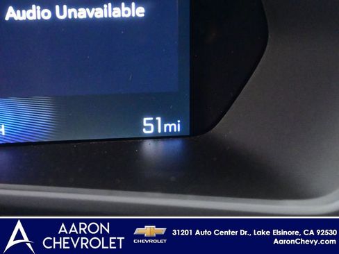 New 2026 Chevrolet Colorado W/T w/ WT Custom Package image 33