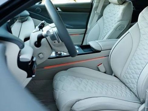 New 2026 Genesis G80 3.5T Sport Prestige image 22