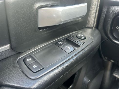 Used 2019 RAM 3500 Tradesman image 16