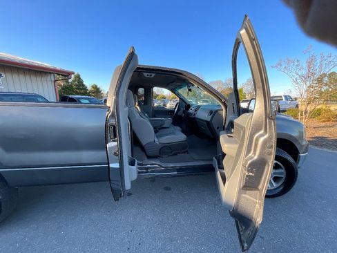 Used 2008 Ford F150 XLT image 43