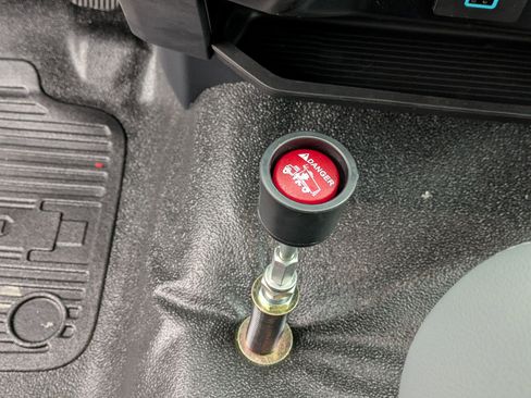 New 2026 Ford F550 2WD Regular Cab Super Duty image 22