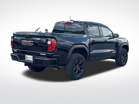 New 2025 GMC Canyon Elevation w/ Convenience Package image 8