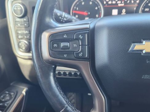 Used 2022 Chevrolet Silverado 2500 High Country w/ Safety Package II image 17