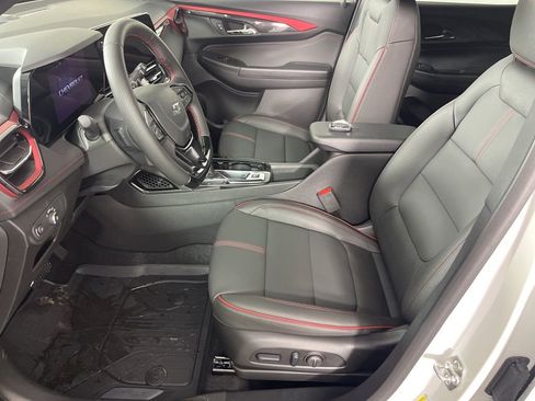 New 2026 Chevrolet TrailBlazer RS w/ Convenience Package image 16