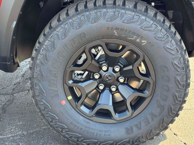 New 2027 RAM 1500 4x4 Crew Cab image 37