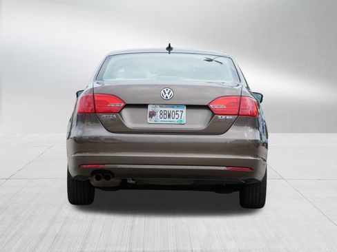Used 2013 Volkswagen Jetta SE image 6