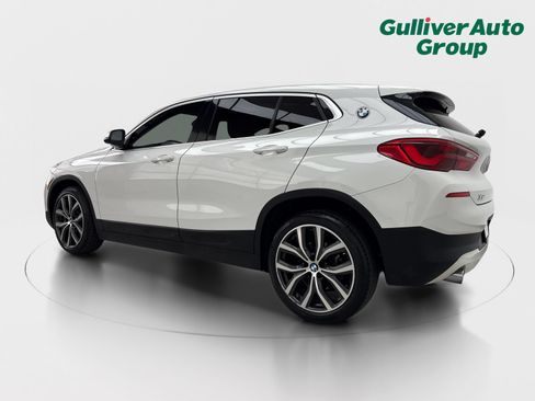 Used 2020 BMW X2 sDrive28i w/ Convenience Package FWD image 4