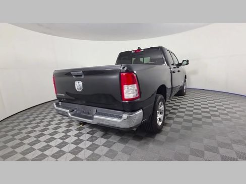 Used 2023 RAM 1500 Big Horn w/ Trailer Tow Group RWD image 40