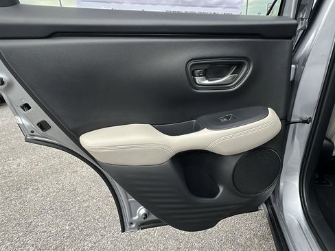 New 2026 Honda HR-V LX image 17