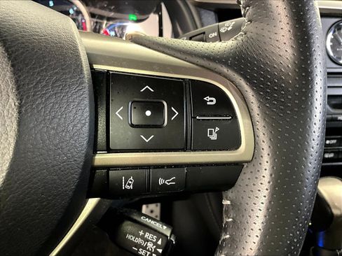 Used 2019 Lexus RX 350 F Sport AWD/4WD image 12