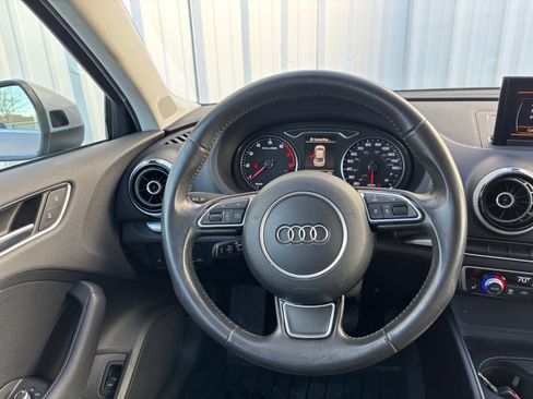 Used 2016 Audi A3 2.0T Premium Plus w/ Technology Package image 23