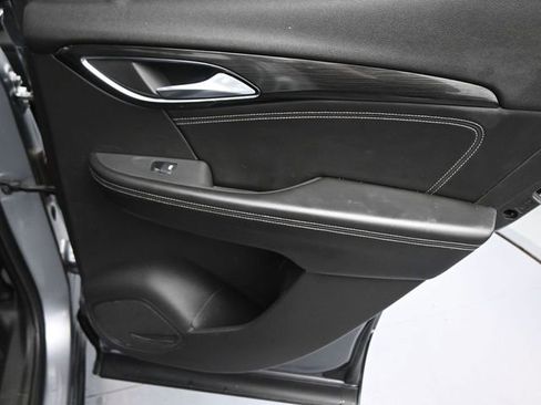 Used 2021 Buick Envision Preferred image 39