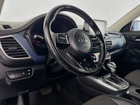 Used 2021 Kia Seltos S image 21