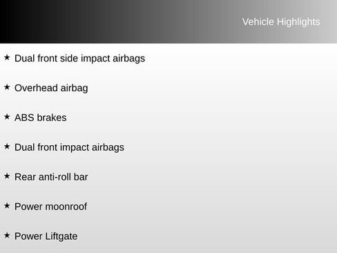 Used 2018 Honda CR-V EX-L image 27