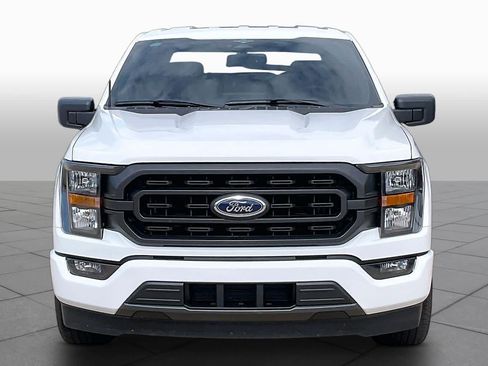 Used 2023 Ford F150 XLT w/ Equipment Group 301A Mid RWD image 4