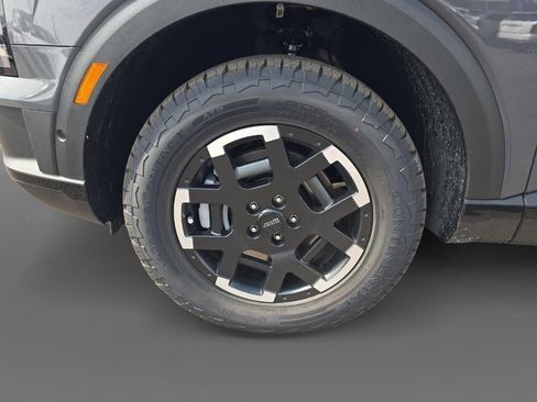 New 2026 Hyundai Palisade XRT Pro image 9