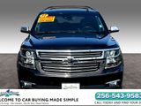 Used 2017 Chevrolet Tahoe Premier image 3