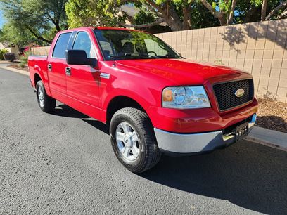 Used 2004 Ford F150 XLT