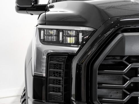 Used 2025 Toyota Tundra 1794 Edition image 52