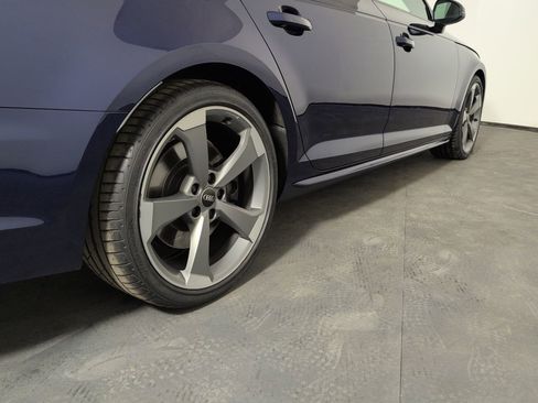 Used 2019 Audi S4 Premium Plus w/ Premium Plus Package image 3