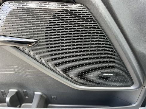 New 2025 Chevrolet Silverado EV LT image 24