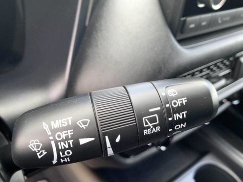 Certified 2024 Honda HR-V Sport image 18